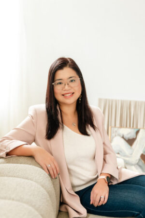 Anthea Lai
